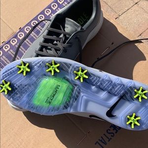Nike Golf Fitsole shoes - Men’s